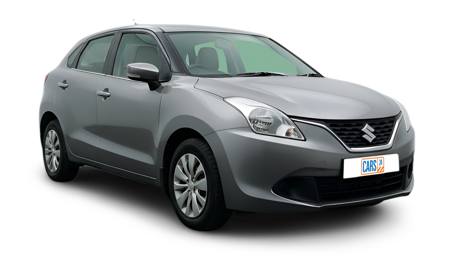 Maruti Baleno-img